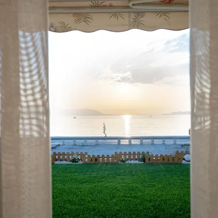 Sea Sunset Apartment *