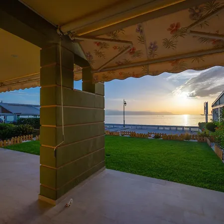 Apartment Sea Sunset *